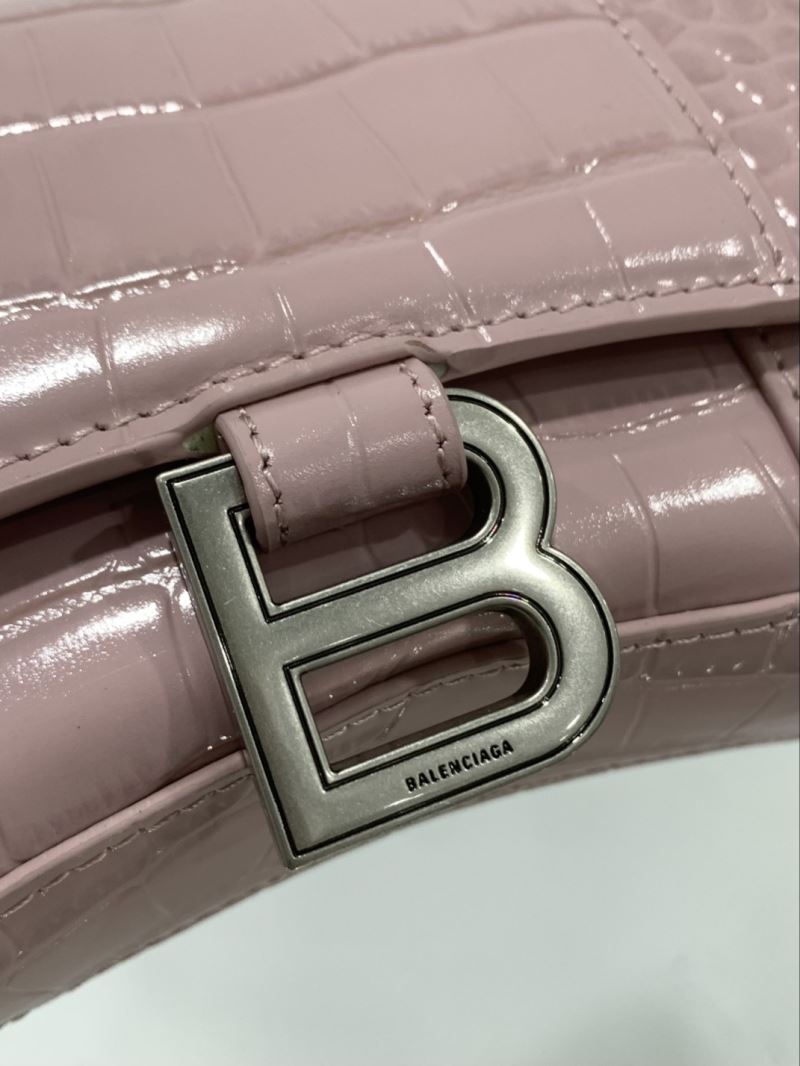 Balenciaga Hourglass Bags